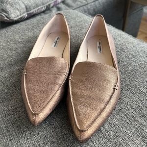 Karl Lagerfeld - Used Good Condition Flats